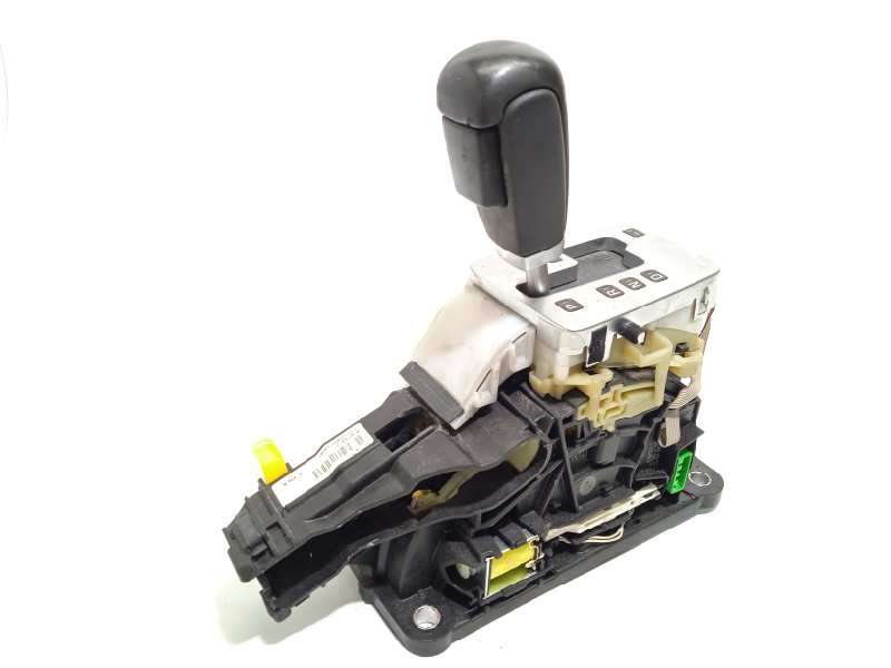 Recambio de palanca cambio para volvo s60 lim. 2.0 diesel cat referencia OEM IAM 30759121  P30759121 - Negro 2