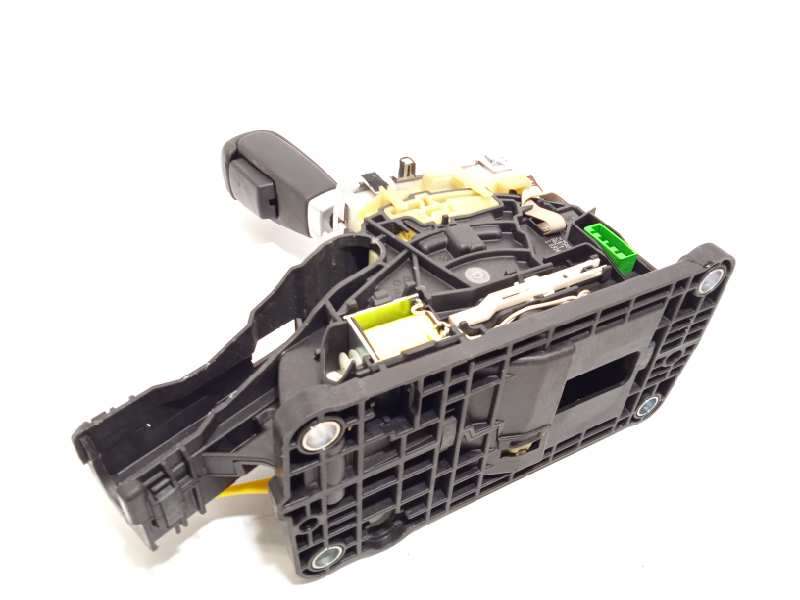 Recambio de palanca cambio para volvo s60 lim. 2.0 diesel cat referencia OEM IAM 30759121  P30759121 - Negro 3