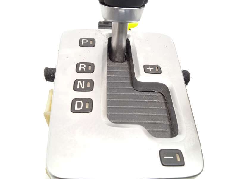 Recambio de palanca cambio para volvo s60 lim. 2.0 diesel cat referencia OEM IAM 30759121  P30759121 - Negro 4