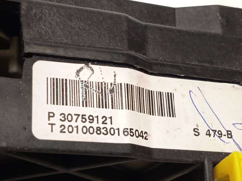Recambio de palanca cambio para volvo s60 lim. 2.0 diesel cat referencia OEM IAM 30759121  P30759121 - Negro 5