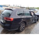 VOLKSWAGEN PASSAT VARIANT (CB5)