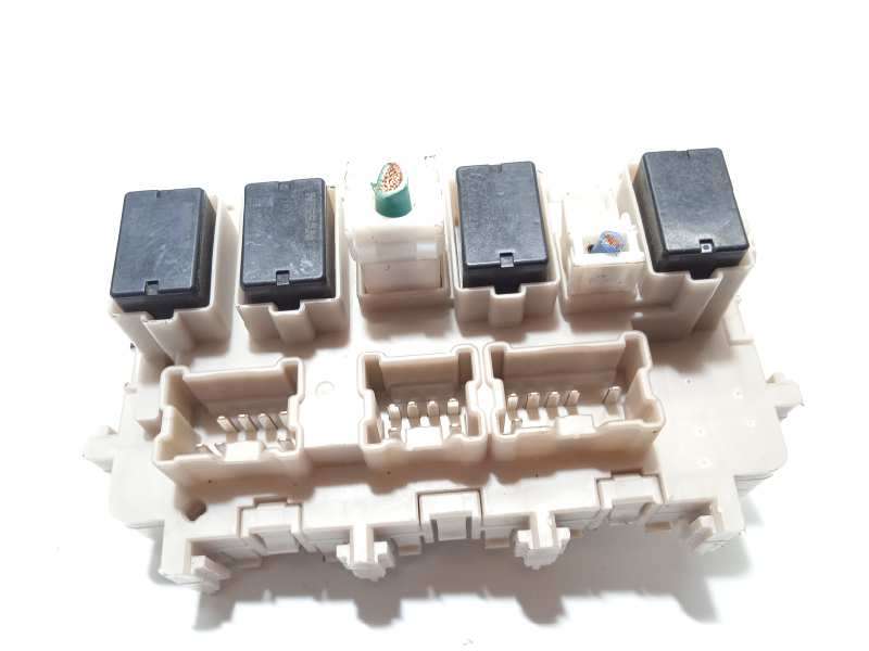 Recambio de caja reles / fusibles para nissan x-trail (t32) n-connecta referencia OEM IAM 4CL0B 243504CL0B 3