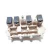 Recambio de caja reles / fusibles para nissan x-trail (t32) n-connecta referencia OEM IAM 4CL0B 243504CL0B 