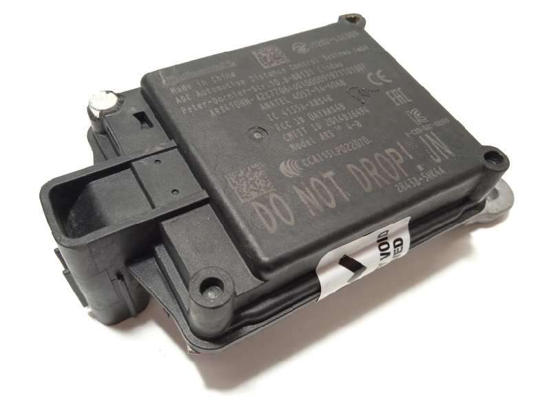 Recambio de sensor para nissan x-trail (t32) n-connecta referencia OEM IAM 284385HK4A  A2C77064801 2