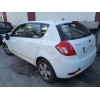 kia cee´d hatchback (ed) del año 2010