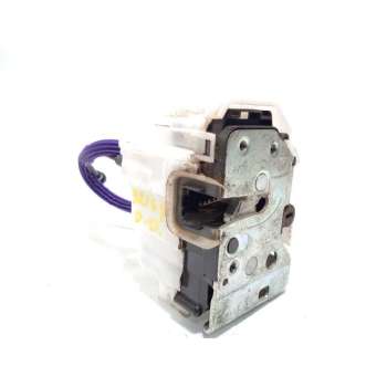 CERRADURA PUERTA DELANTERA DERECHA 519839440 51983944