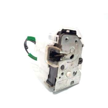 CERRADURA PUERTA TRASERA DERECHA 519876030 51987603