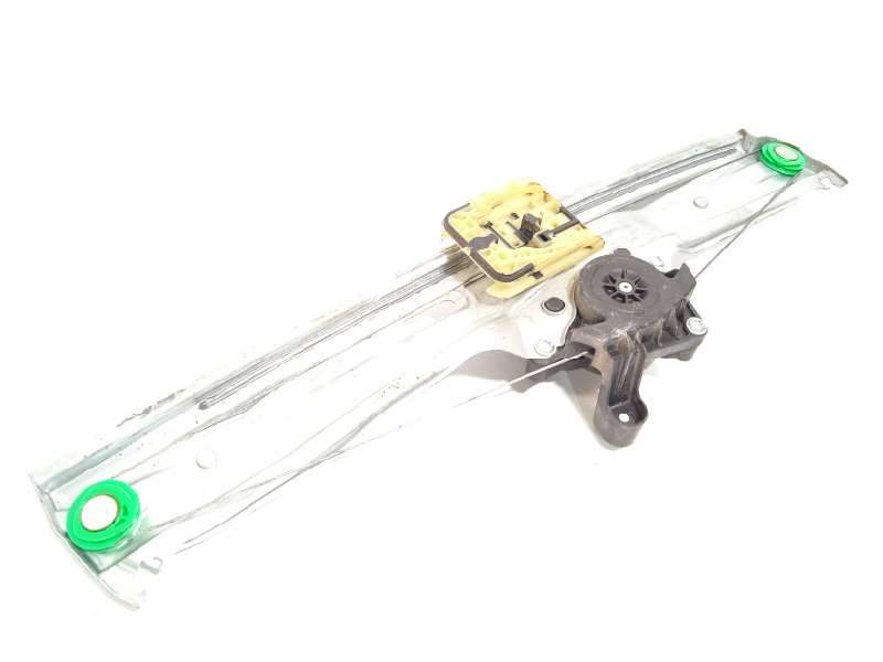 Recambio de elevalunas trasero izquierdo para fiat tipo ii (357) berlina pop business referencia OEM IAM 520939150  52093915 - Blanco 2