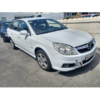 opel vectra c berlina del año 2005