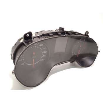 CUADRO INSTRUMENTOS 521223250 00521223250 A3C0195640000