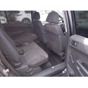 OPEL ZAFIRA / ZAFIRA FAMILY B (A05)