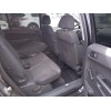 opel zafira / zafira family b (a05) del año 2009