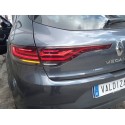 RENAULT MEGANE IV HATCHBACK (B9A/M/N_)