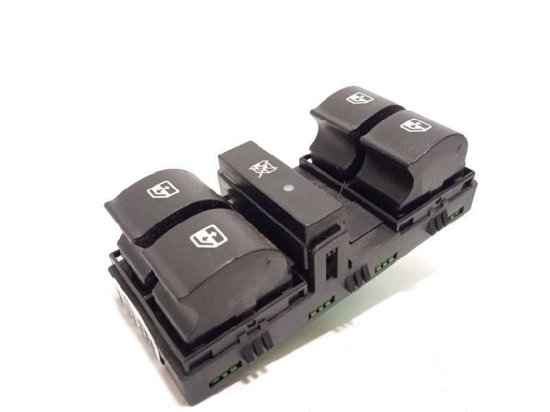 Recambio de mando elevalunas delantero izquierdo para fiat tipo ii (357) berlina pop business referencia OEM IAM 30170988  73563 - Blanco 2
