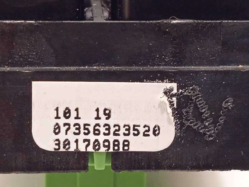 Recambio de mando elevalunas delantero izquierdo para fiat tipo ii (357) berlina pop business referencia OEM IAM 30170988  73563 - Blanco 4