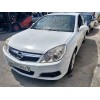 opel vectra c berlina del año 2005