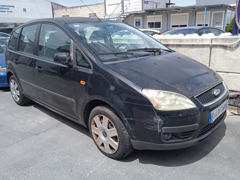 FORD FOCUS C-MAX (DM2)