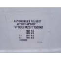 PEUGEOT 208 I (CA_, CC_)