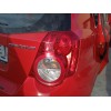 chevrolet aveo / kalos hatchback (t250, t255) del año 2009