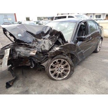 bmw serie 3 berlina (e46) del año 2004
