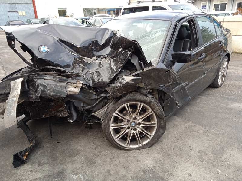 BMW SERIE 3 BERLINA (E46)