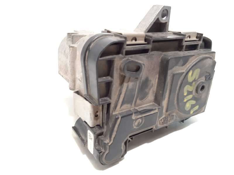 Recambio de caja mariposa para fiat tipo ii (357) berlina pop business referencia OEM IAM 55258454 - Blanco 3
