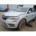 RENAULT ARKANA I (LCM_, LDN_)