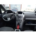OPEL ZAFIRA / ZAFIRA FAMILY B (A05)