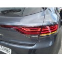 RENAULT MEGANE IV HATCHBACK (B9A/M/N_)