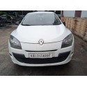 RENAULT MEGANE III BERLINA 5 P