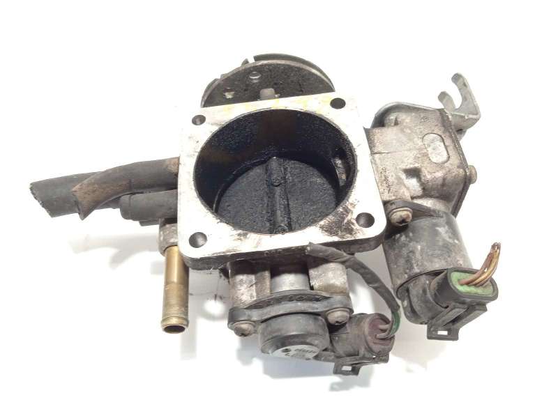Recambio de caja mariposa para daewoo nubira berlina cdx referencia OEM IAM 9430060036 - Azul 3