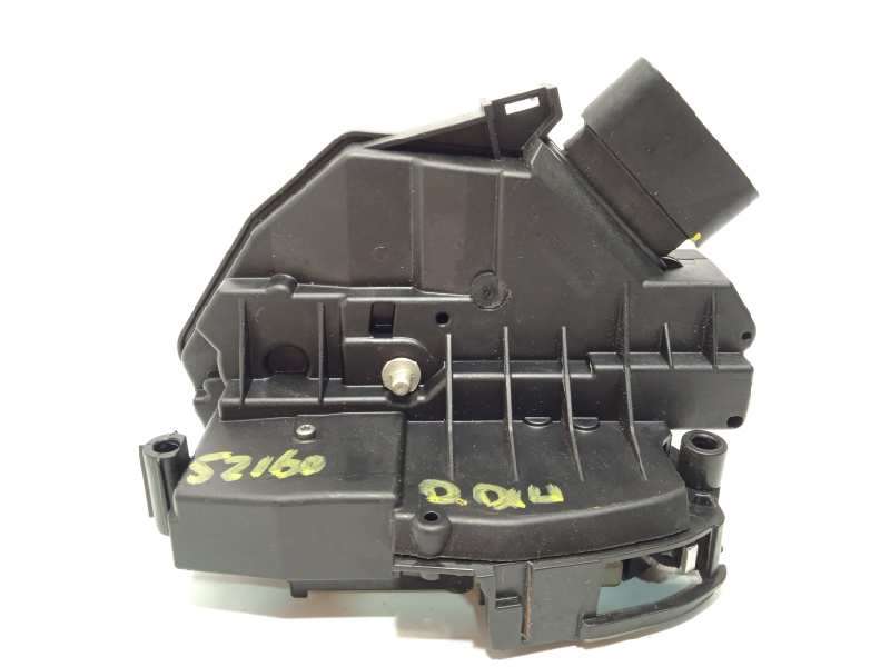 Recambio de cerradura puerta delantera derecha para ford kuga (cbs) 1.5 ecoboost cat referencia OEM IAM BM5AA21812BH 2066073 - Blanco 2