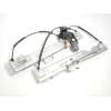 Recambio de elevalunas delantero izquierdo para ford kuga (cbs) 1.5 ecoboost cat referencia OEM IAM 2138696  