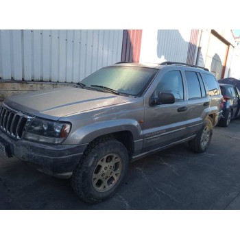 jeep gr.cherokee (wj/wg) del año 2000