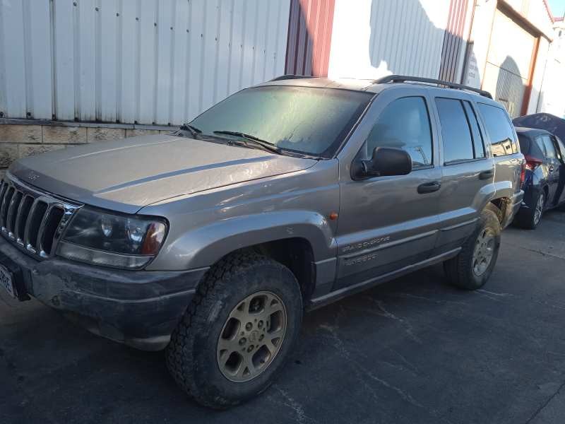 JEEP GR.CHEROKEE (WJ/WG)