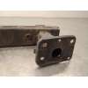 Recambio de refuerzo paragolpes trasero para ford kuga (cbs) 1.5 ecoboost cat referencia OEM IAM 1857271  
