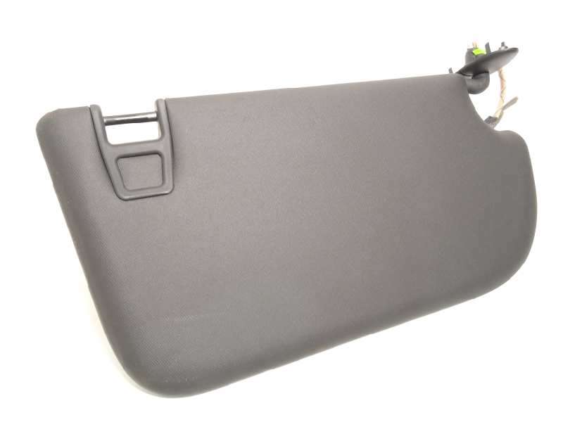 Recambio de parasol izquierdo para ford kuga (cbs) 1.5 ecoboost cat referencia OEM IAM 2265302 - Blanco 2