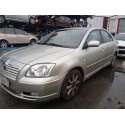 TOYOTA AVENSIS BERLINA (T25)