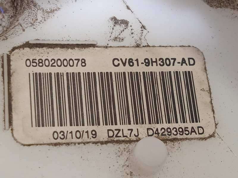 Recambio de bomba combustible para ford kuga (cbs) 1.5 ecoboost cat referencia OEM IAM CV619H307AD 1862107 - Blanco 4