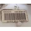 Recambio de bomba combustible para ford kuga (cbs) 1.5 ecoboost cat referencia OEM IAM CV619H307AD 1862107 