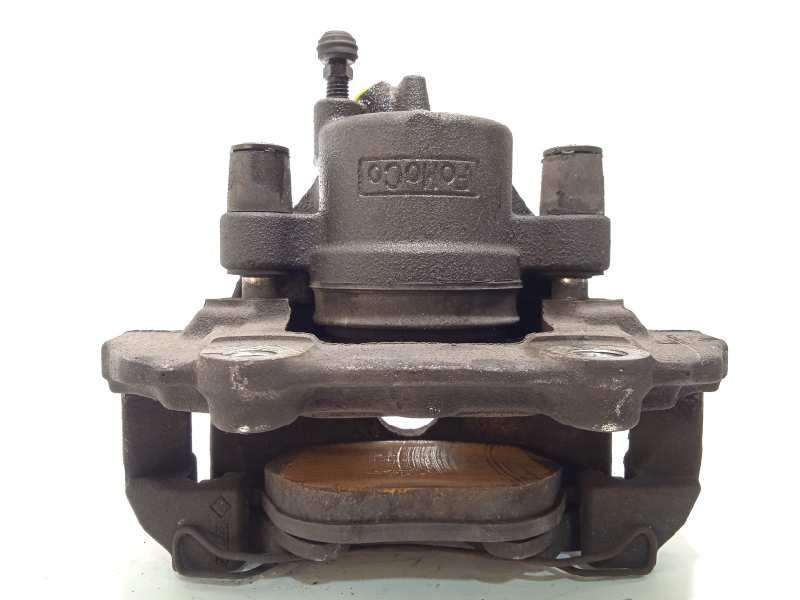 Recambio de pinza freno delantera izquierda para ford kuga (cbs) 1.5 ecoboost cat referencia OEM IAM 1682876 - Blanco 2