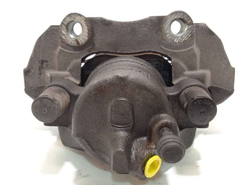 Recambio de pinza freno delantera izquierda para ford kuga (cbs) 1.5 ecoboost cat referencia OEM IAM 1682876 - Blanco 3