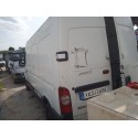 RENAULT MASTER II FURGONETA (FD)