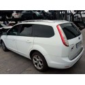 FORD FOCUS TURNIER (CB4)