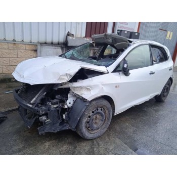 seat ibiza (6p1) del año 2016