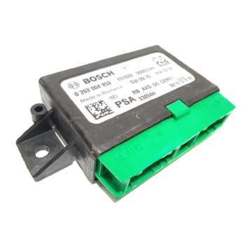 MODULO ELECTRONICO 9814151980 0263004853