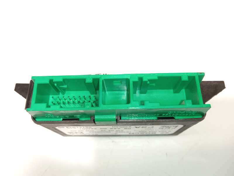 Recambio de modulo electronico para peugeot 2008 (--.2013) 1.6 blue-hdi fap referencia OEM IAM 9814151980  0263004853 - Blanco 4