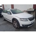 SKODA OCTAVIA III COMBI (5E5, 5E6)