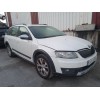 skoda octavia iii combi (5e5, 5e6) del año 2016