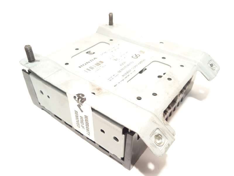 Recambio de modulo electronico para honda cr-v 1.6 dtec cat referencia OEM IAM 39186T1GG612M 3